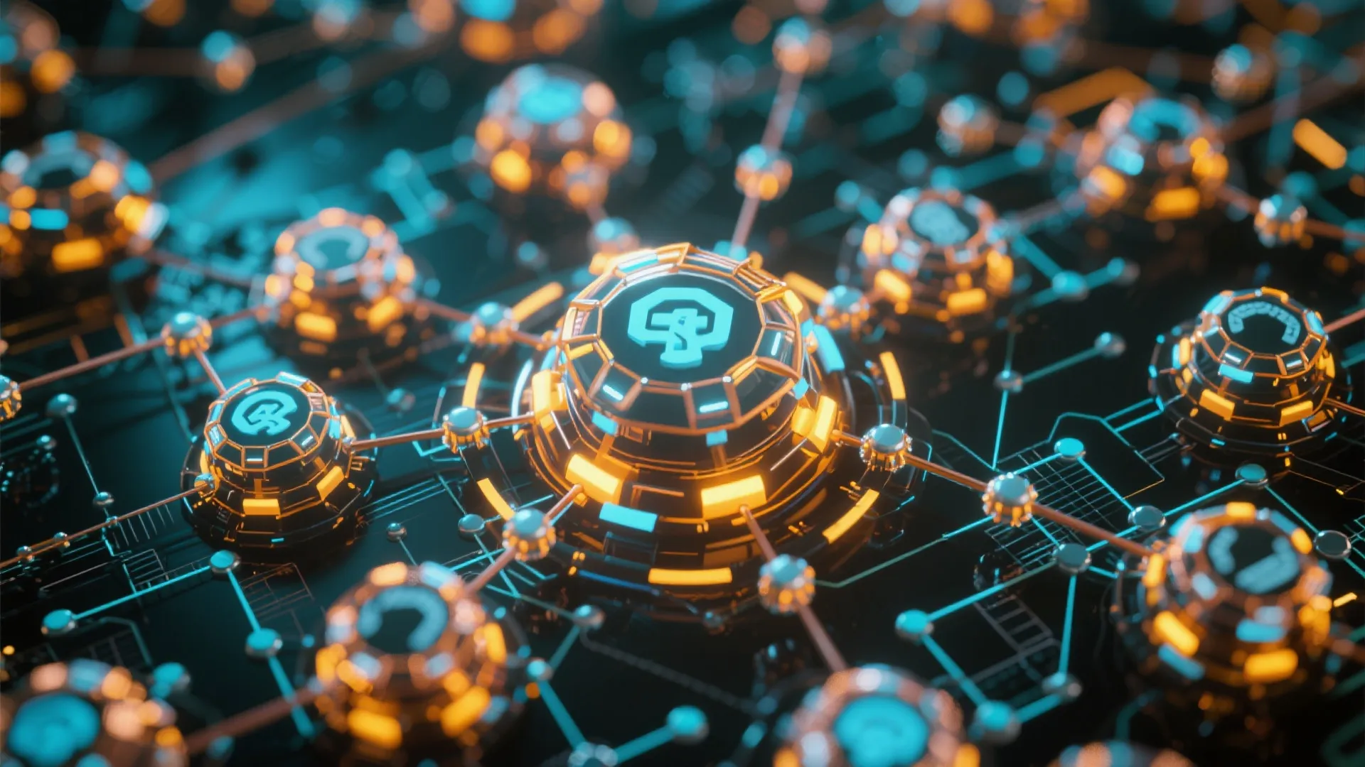 Network Background